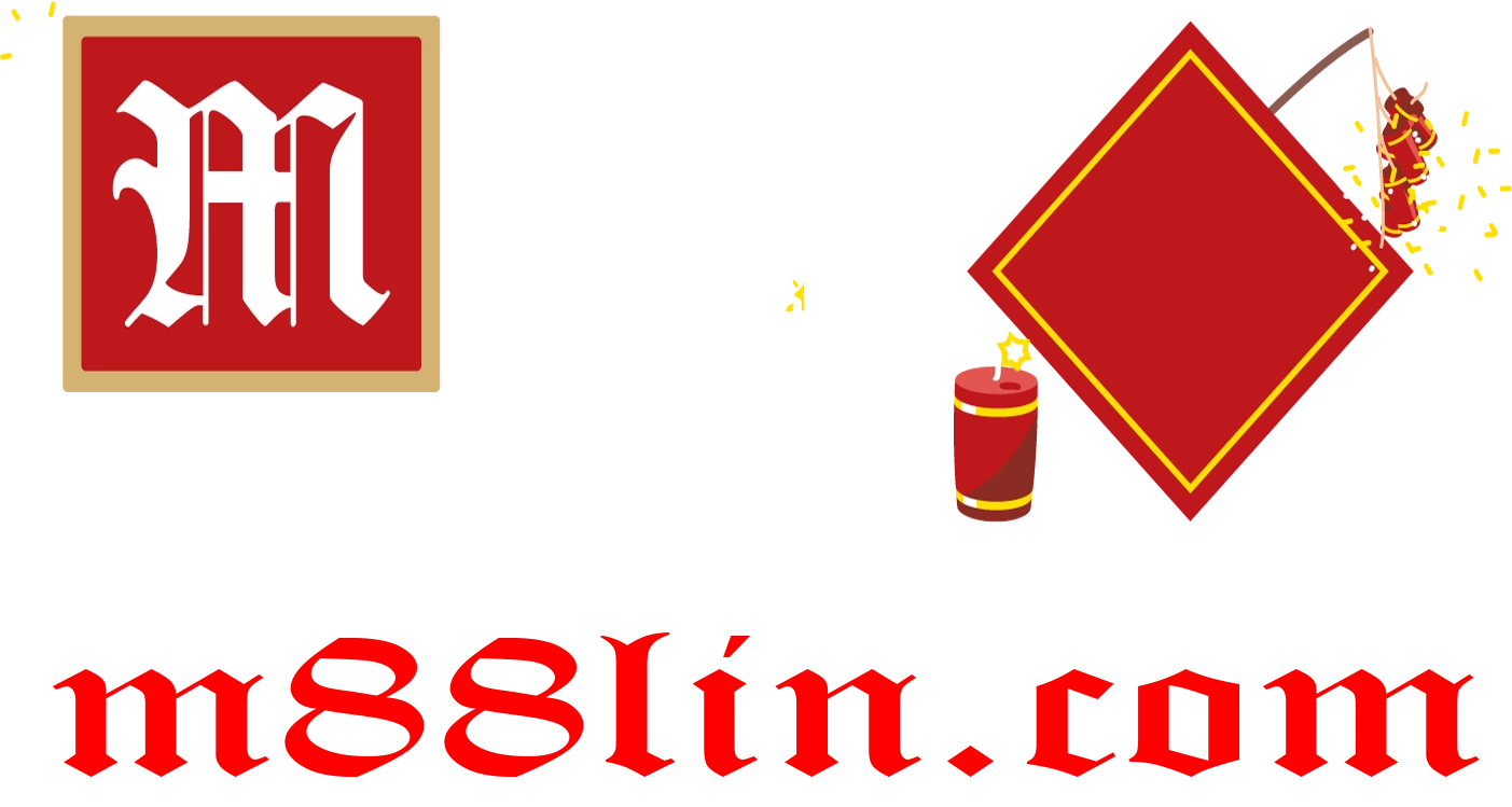 LOGO M88