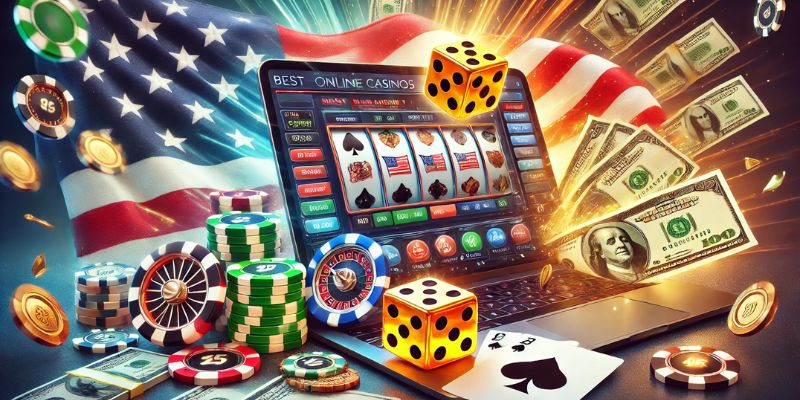 Casino M88 hợp tác cùng quốc tế