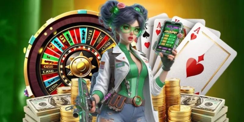 Giới thiệu M88 hợp tác cùng các đối tác lớn