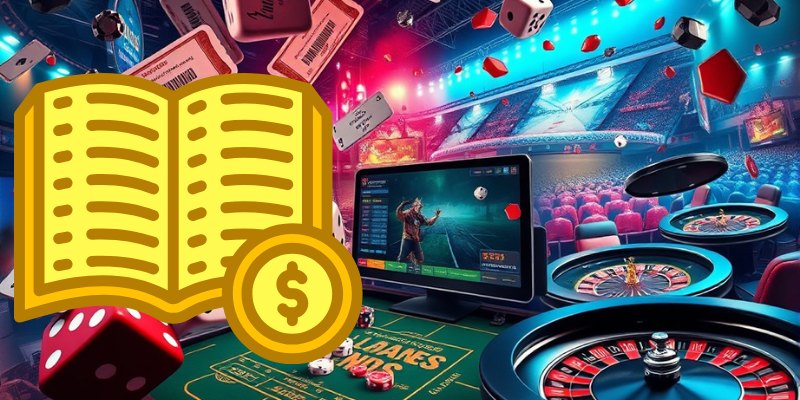 Khái quát nhanh về mục hướng dẫn M88