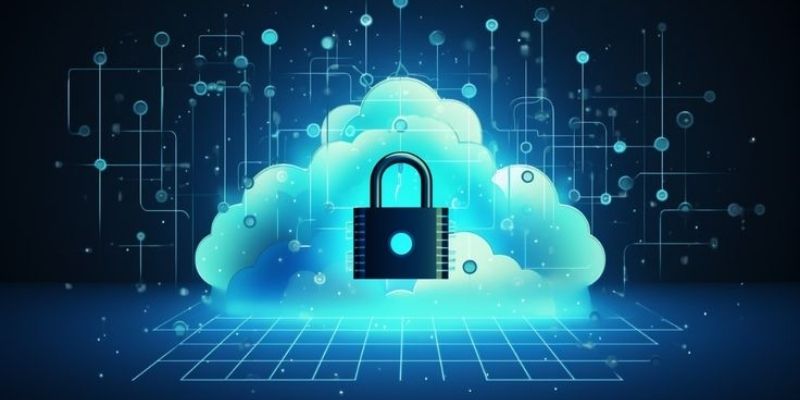 Mọi dữ liệu điều giữ nghiêm ngặt, tránh rò rỉ