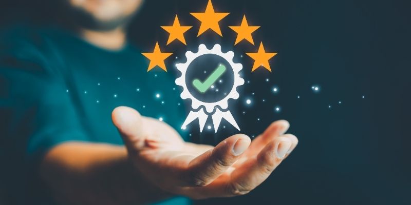 Nhà cái ghi nhận nhiều phản hồi tích cực từ người dùng