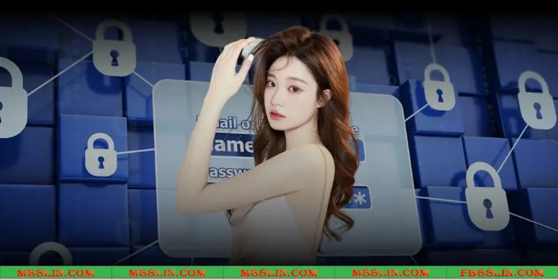 Nhà cái M88 đảm bảo hệ thống giải trí luôn an toàn