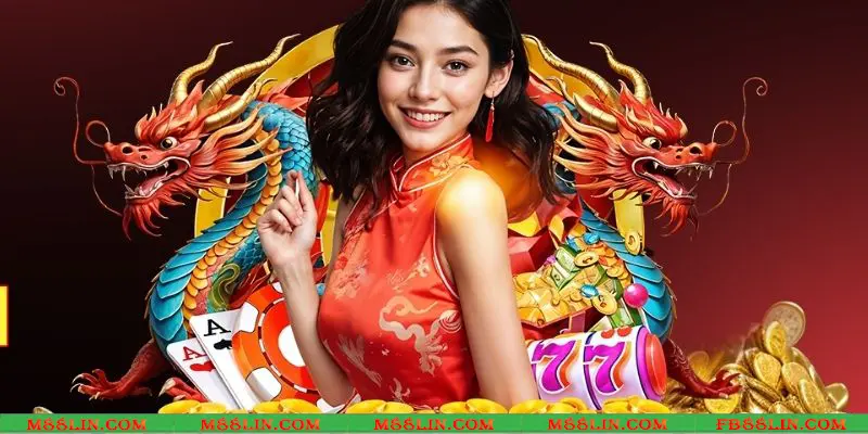 Nhà cái M88 quốc tế uy tín, minh bạch hàng đầu