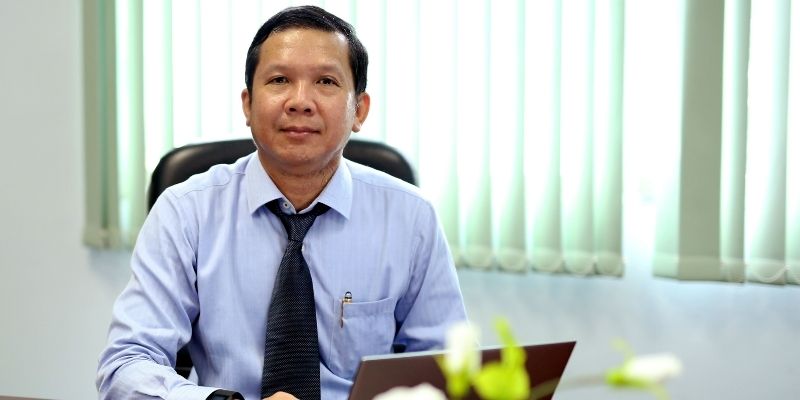 Nhà lãnh đạo định hình sân chơi cá cược hàng đầu