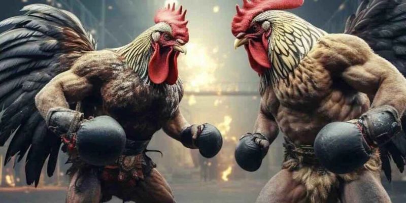 Phân loại cửa đấu trong đá gà M88