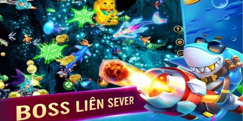 Sơ lược hay nhất về danh mục bắn cá M88