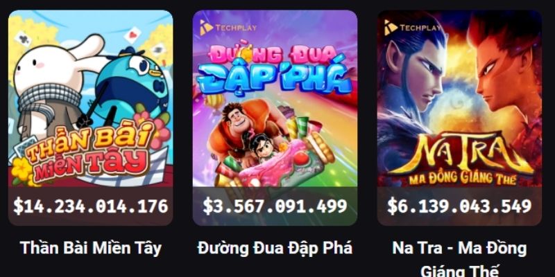 Thông tin chung về sảnh cược Slot online