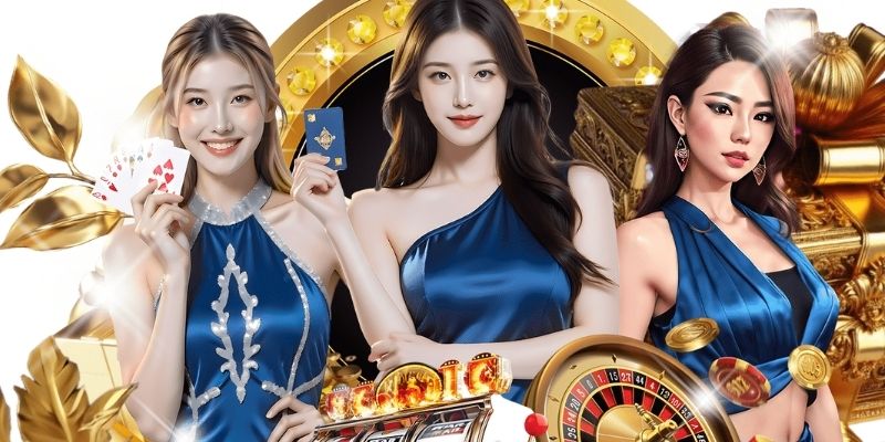 Thương hiệu giải trí hoạt động bền vững