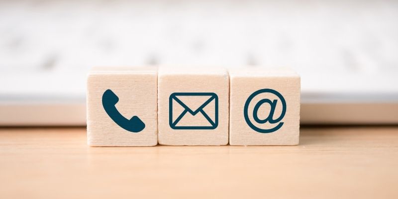 Tình huống phổ biến khách hàng nên kết nối hỗ trợ