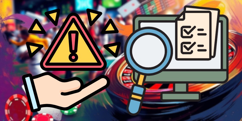 Trường hợp người chơi được loại bỏ trách nhiệm