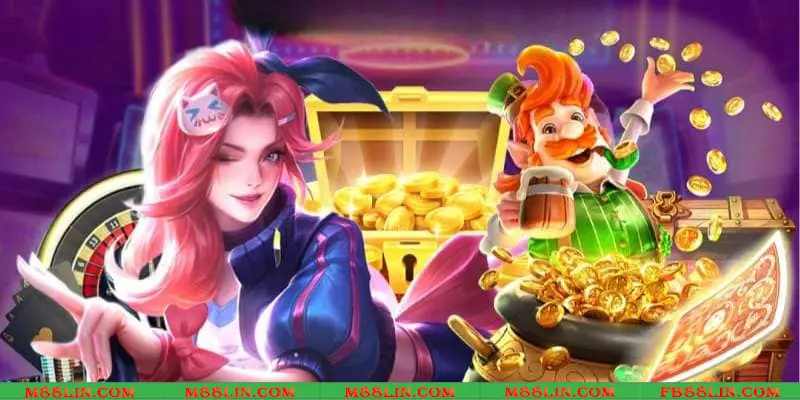 Ưu đãi M88 nóng hổi luôn đón chờ hội viên