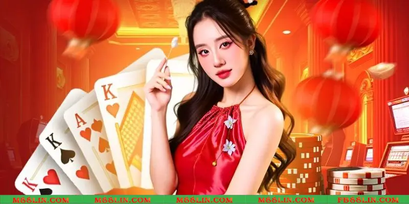 Ưu điểm nổi bật giúp M88 được tin chọn