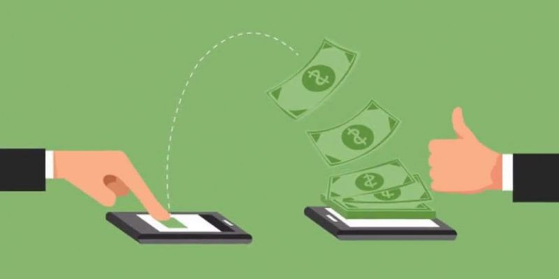 4 phương thức nạp tiền M88