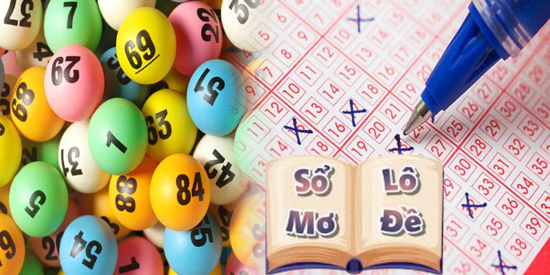 Cách tra cứu sổ mơ đánh đề M88