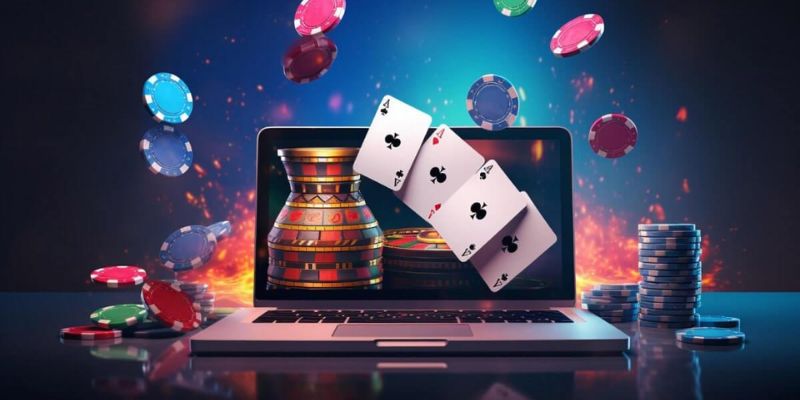 Casino Online M88