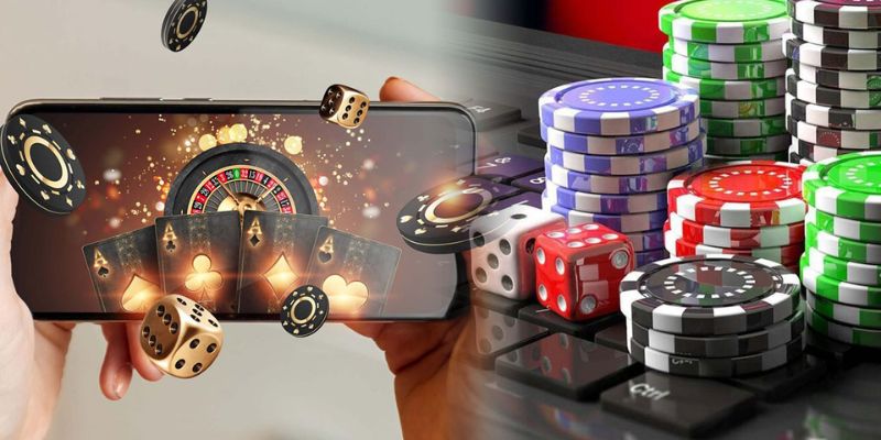 Hướng dẫn từng bước tham gia casino online M88