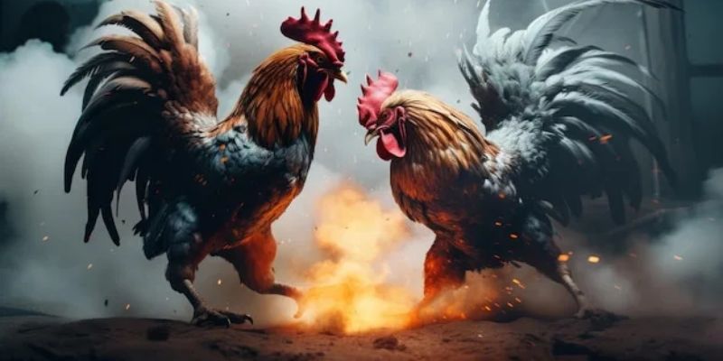 Lịch sử hình thành của Web đá gà M88