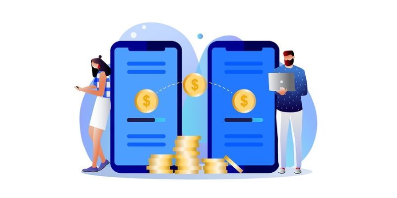 Nạp tiền M88 qua nhiều hình thức phổ biến