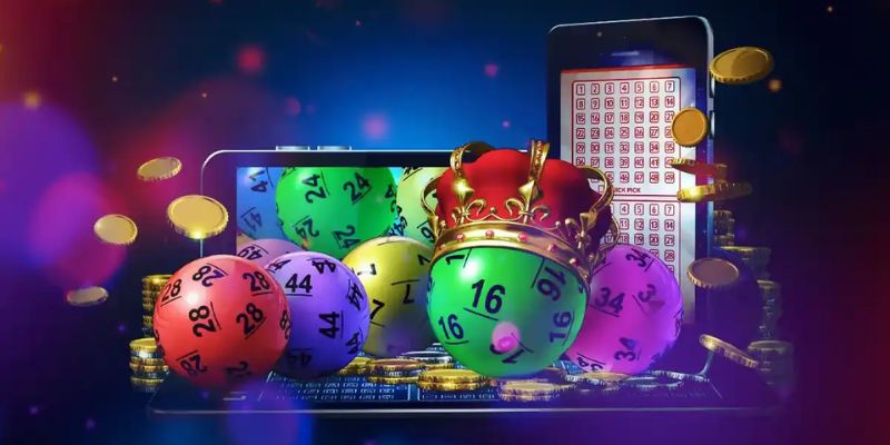 So sánh xổ số online M88 và truyền thống 